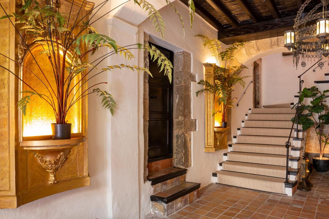 Hotel La Torre Del Canonigo - Small Luxury Ibiza-Stadt