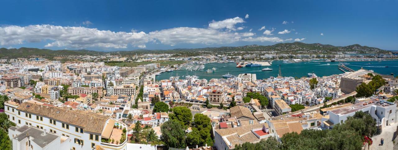 La Torre Del Canonigo - Small Luxury Ibiza-Stadt