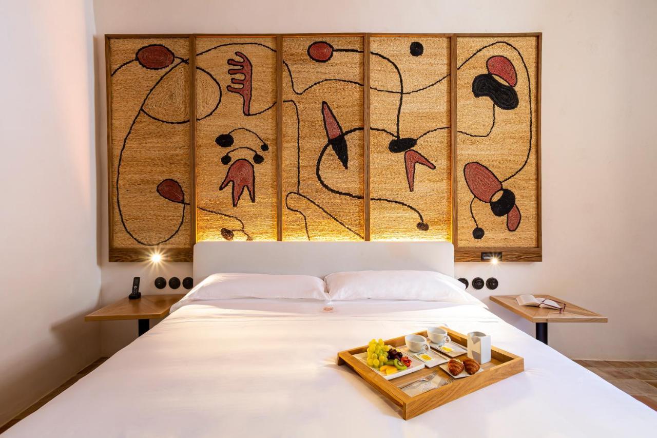 La Torre Del Canonigo - Small Luxury Ibiza-Stadt