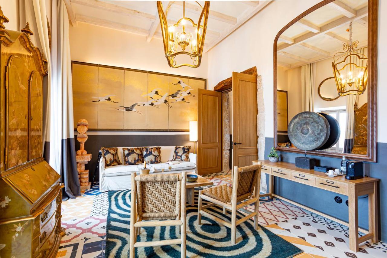 La Torre Del Canonigo - Small Luxury 4* Ibiza-Stadt