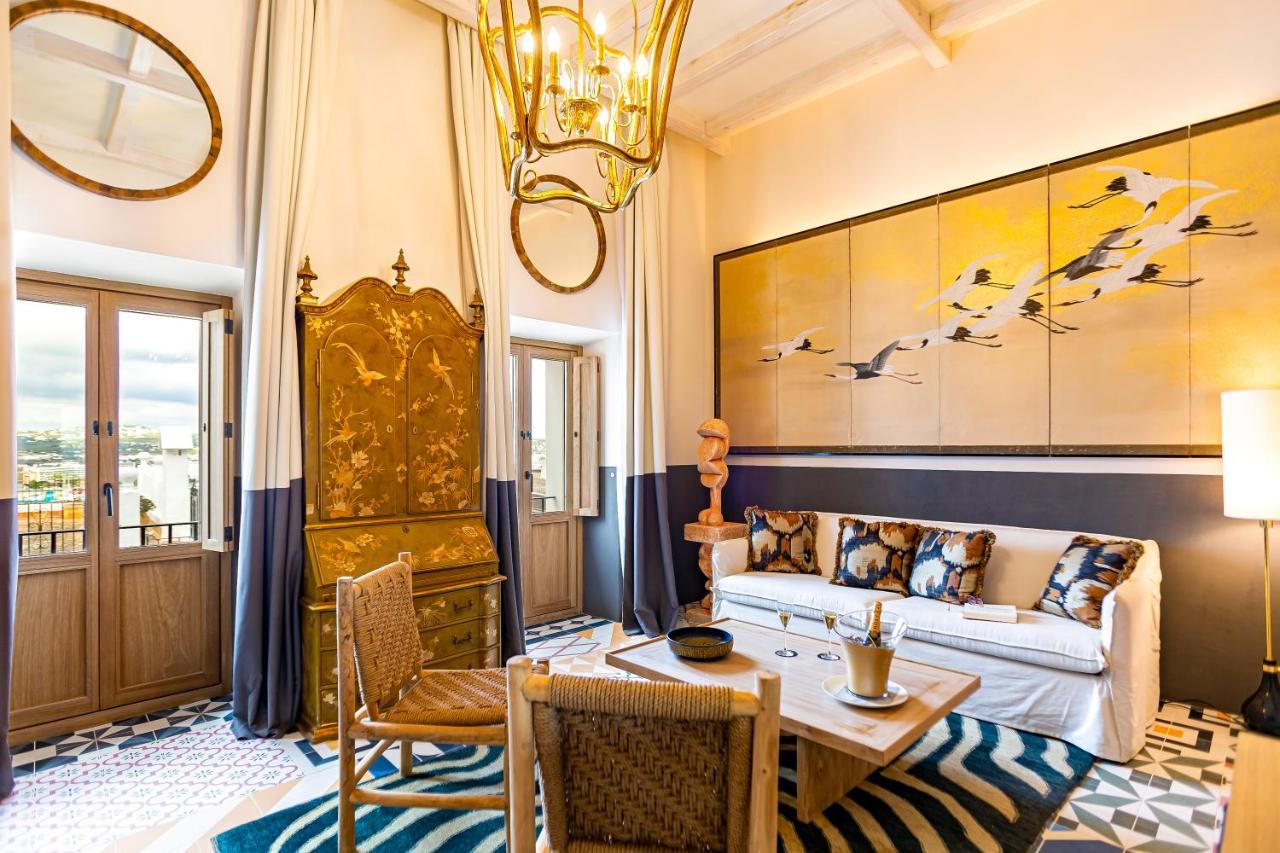 La Torre Del Canonigo - Small Luxury 4* Ibiza-Stadt