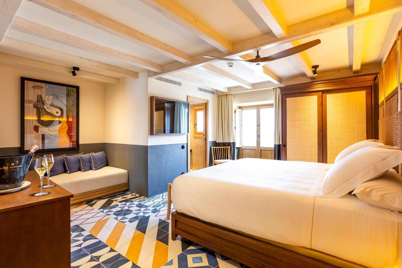La Torre Del Canonigo - Small Luxury 4* Ibiza-Stadt