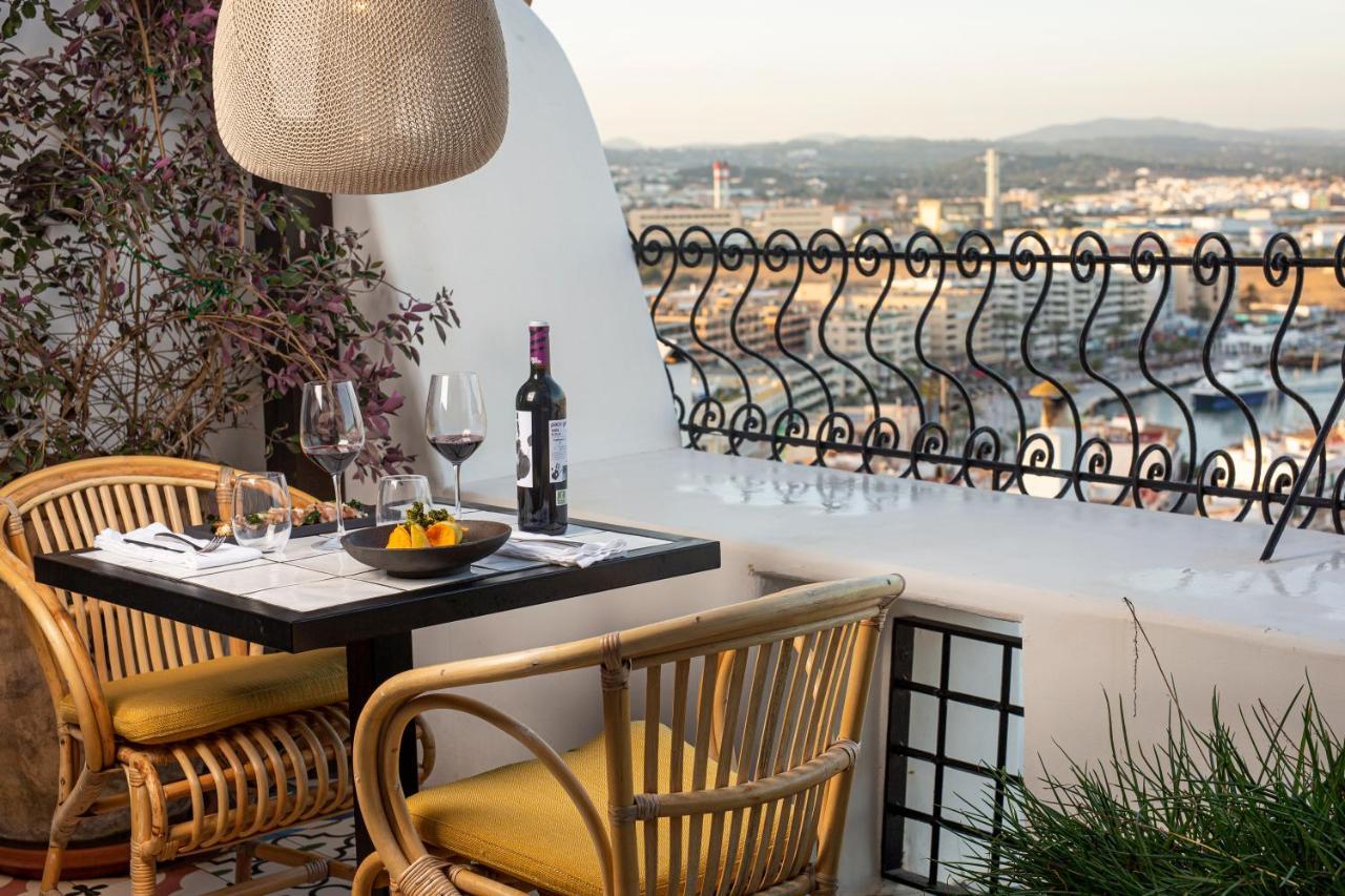 La Torre Del Canonigo - Small Luxury Hotel Ibiza-Stadt