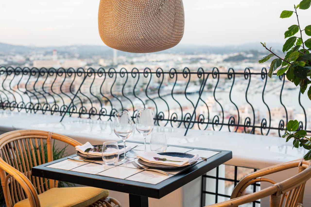 La Torre Del Canonigo - Small Luxury Ibiza-Stadt