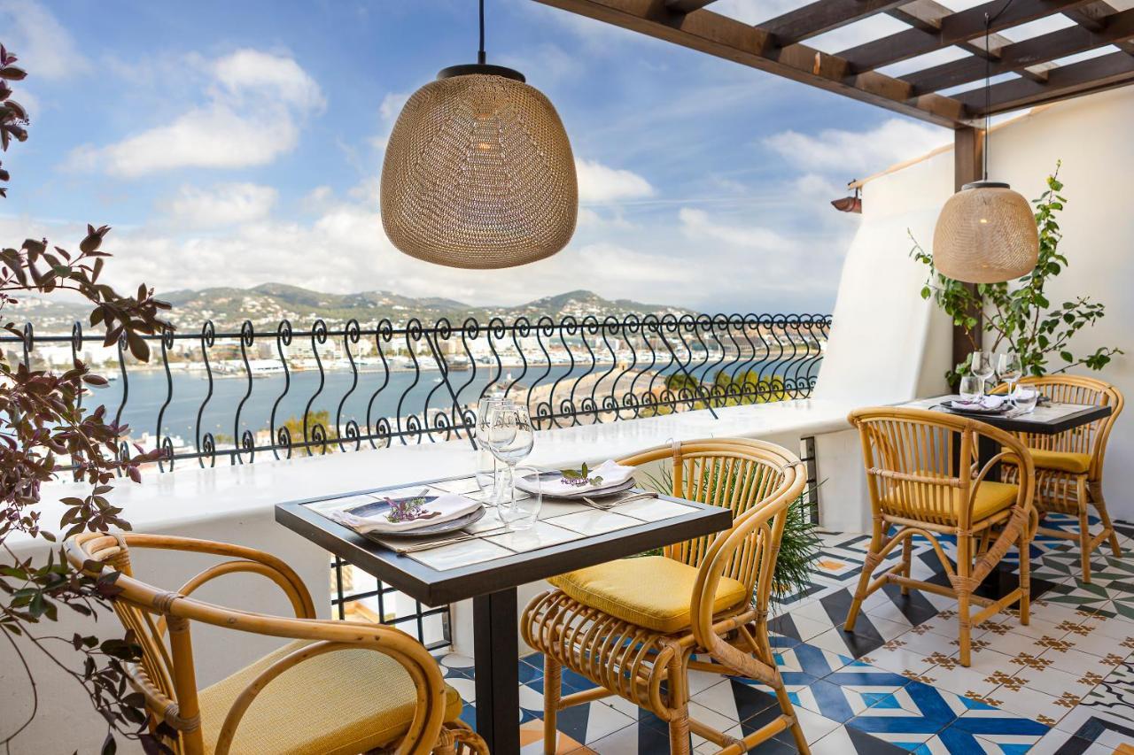 La Torre Del Canonigo - Small Luxury Ibiza-Stadt