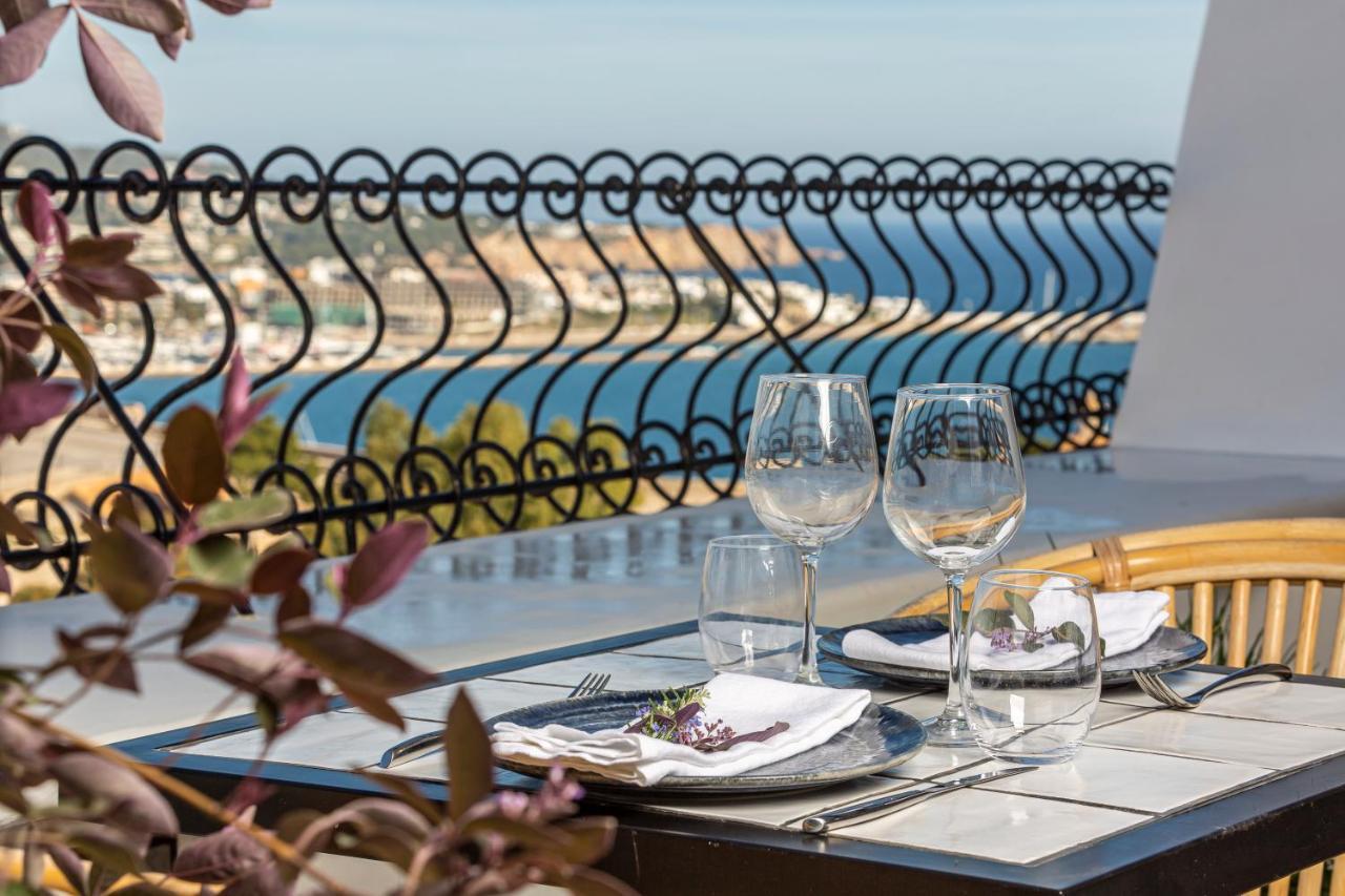 Hotel La Torre Del Canonigo - Small Luxury Ibiza-Stadt