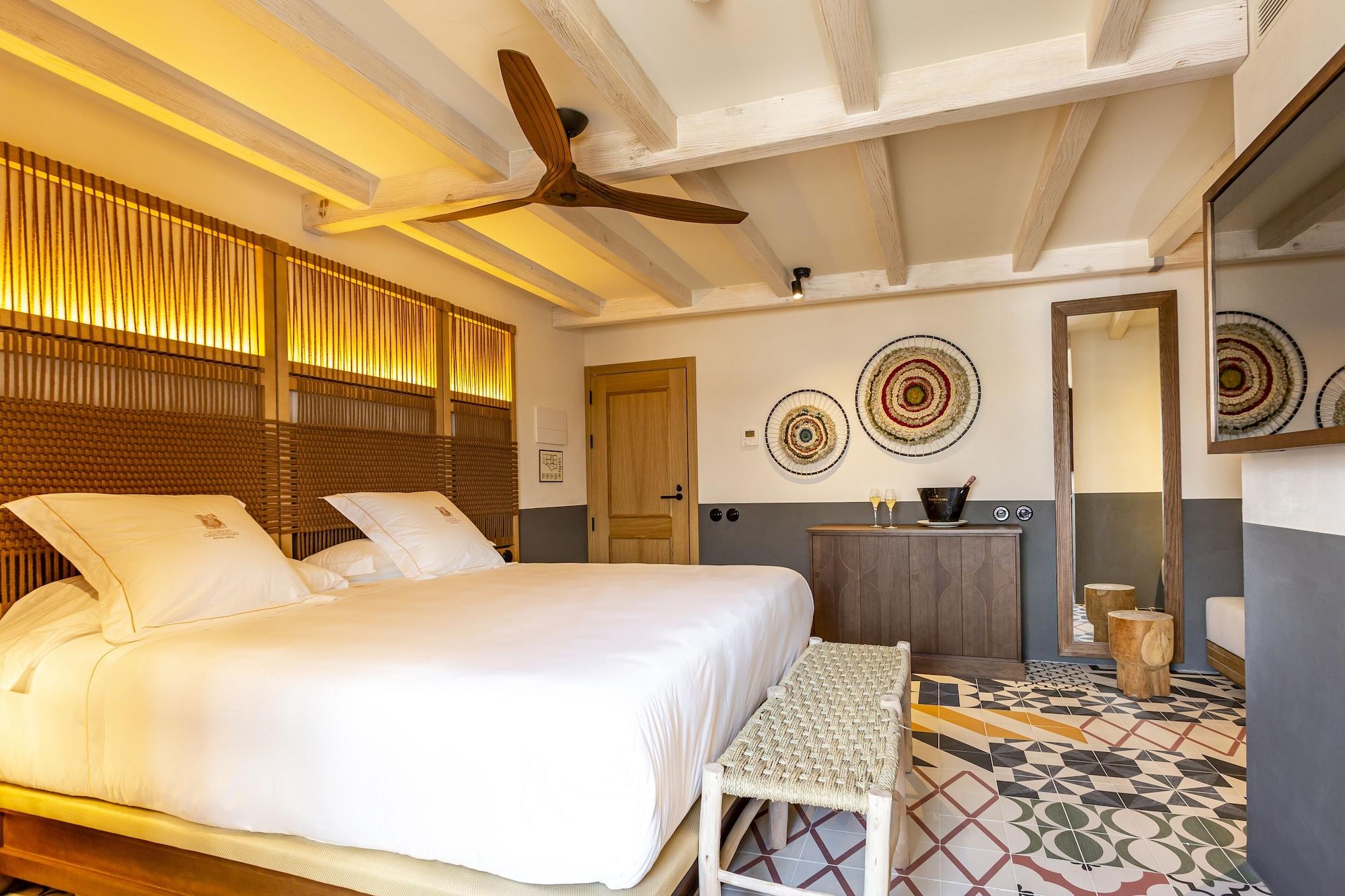 Hotel La Torre Del Canonigo - Small Luxury Ibiza-Stadt