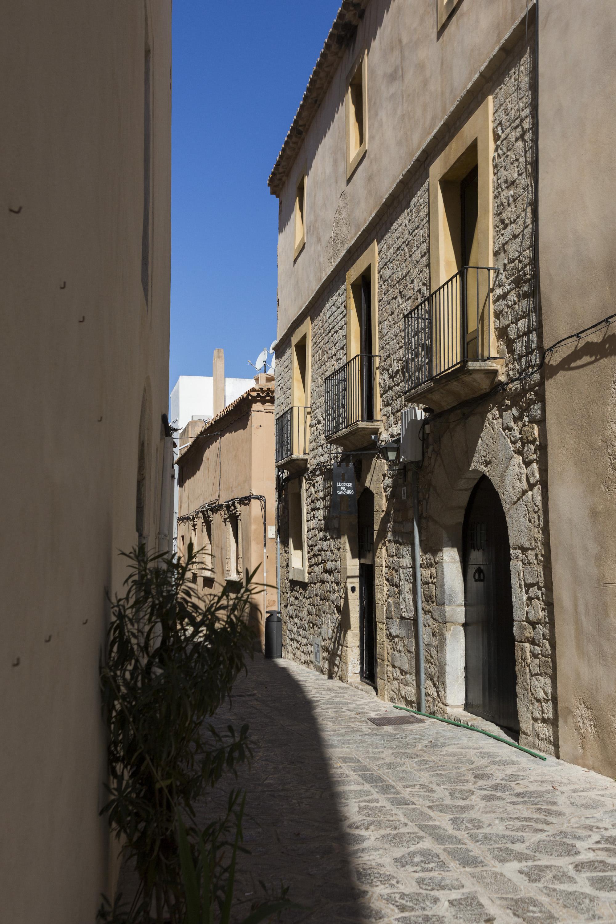 Hotel La Torre Del Canonigo - Small Luxury Ibiza-Stadt