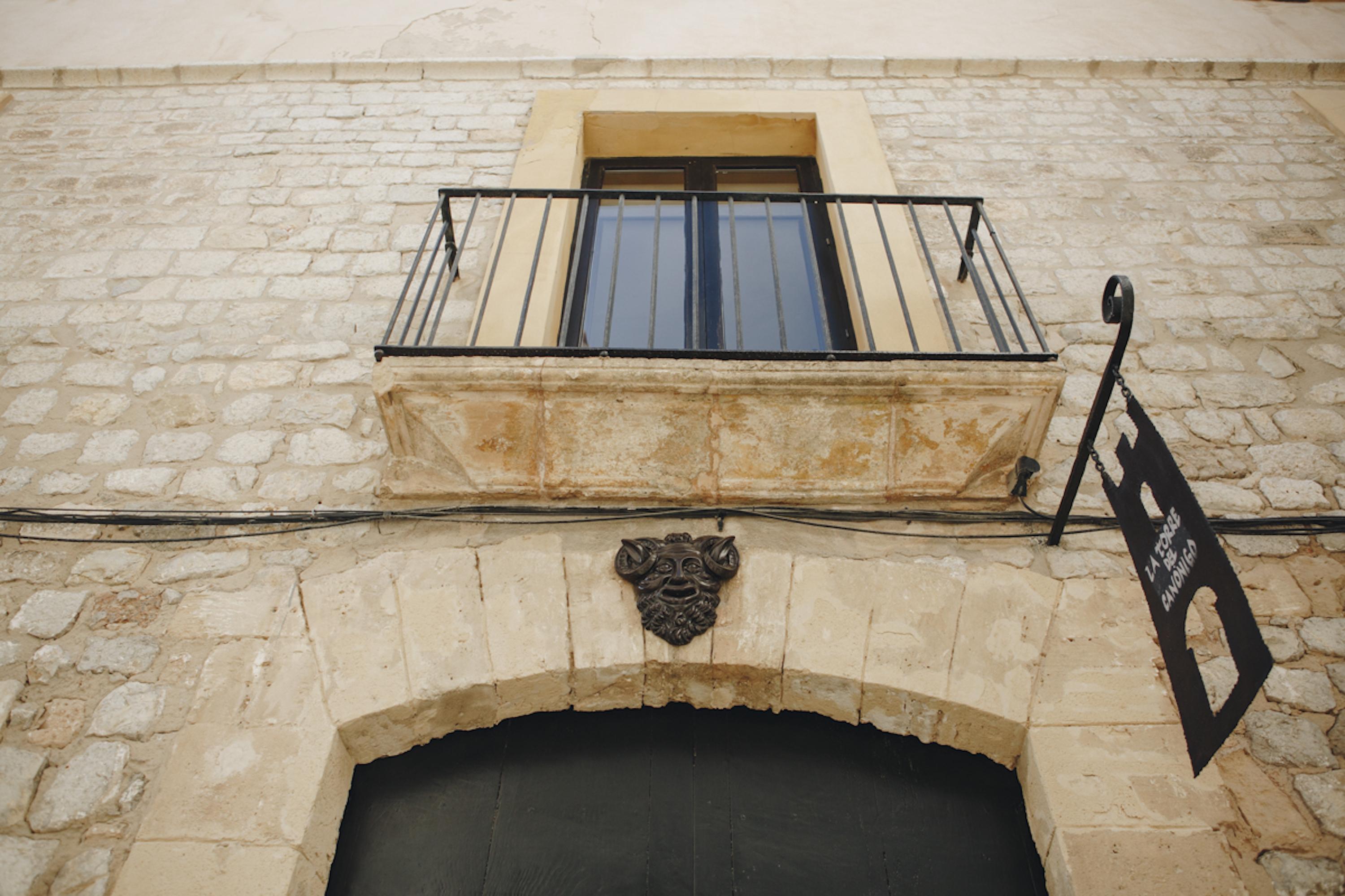 La Torre Del Canonigo - Small Luxury Ibiza-stad