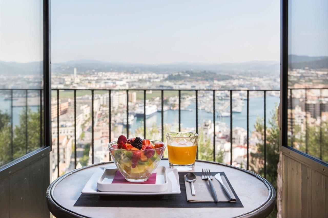 Hotel La Torre Del Canonigo - Small Luxury Ibiza-Stadt